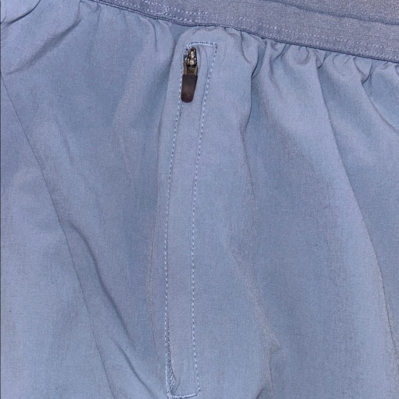 Nike Women’s Gray Athletic Pants - Picture 5 of 9